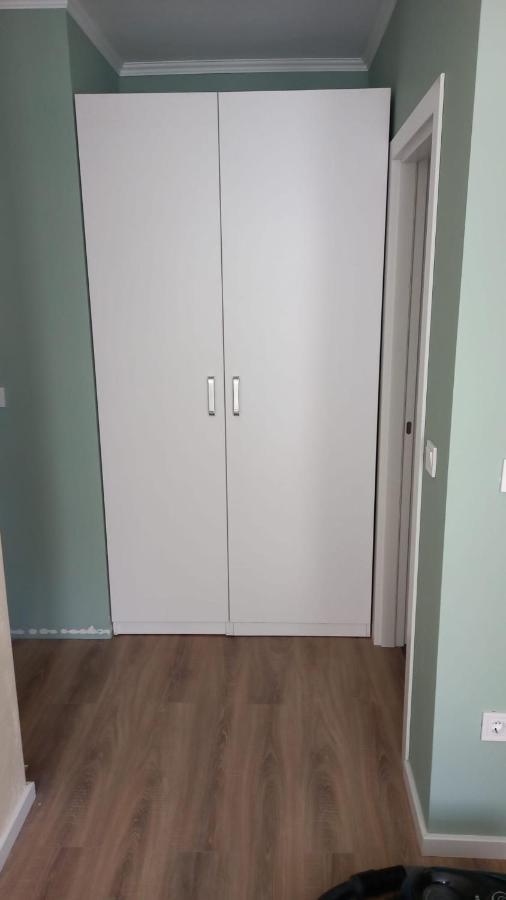 Casa Dana Διαμέρισμα Σίμπιου Εξωτερικό φωτογραφία