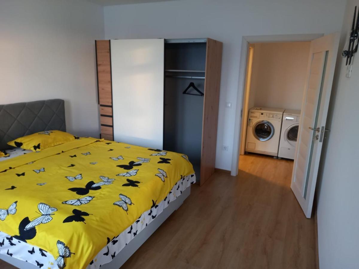 Casa Dana Διαμέρισμα Σίμπιου Εξωτερικό φωτογραφία