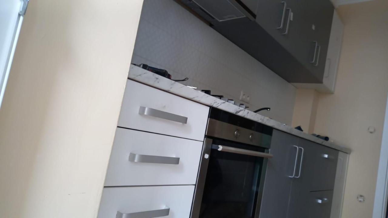Casa Dana Διαμέρισμα Σίμπιου Εξωτερικό φωτογραφία