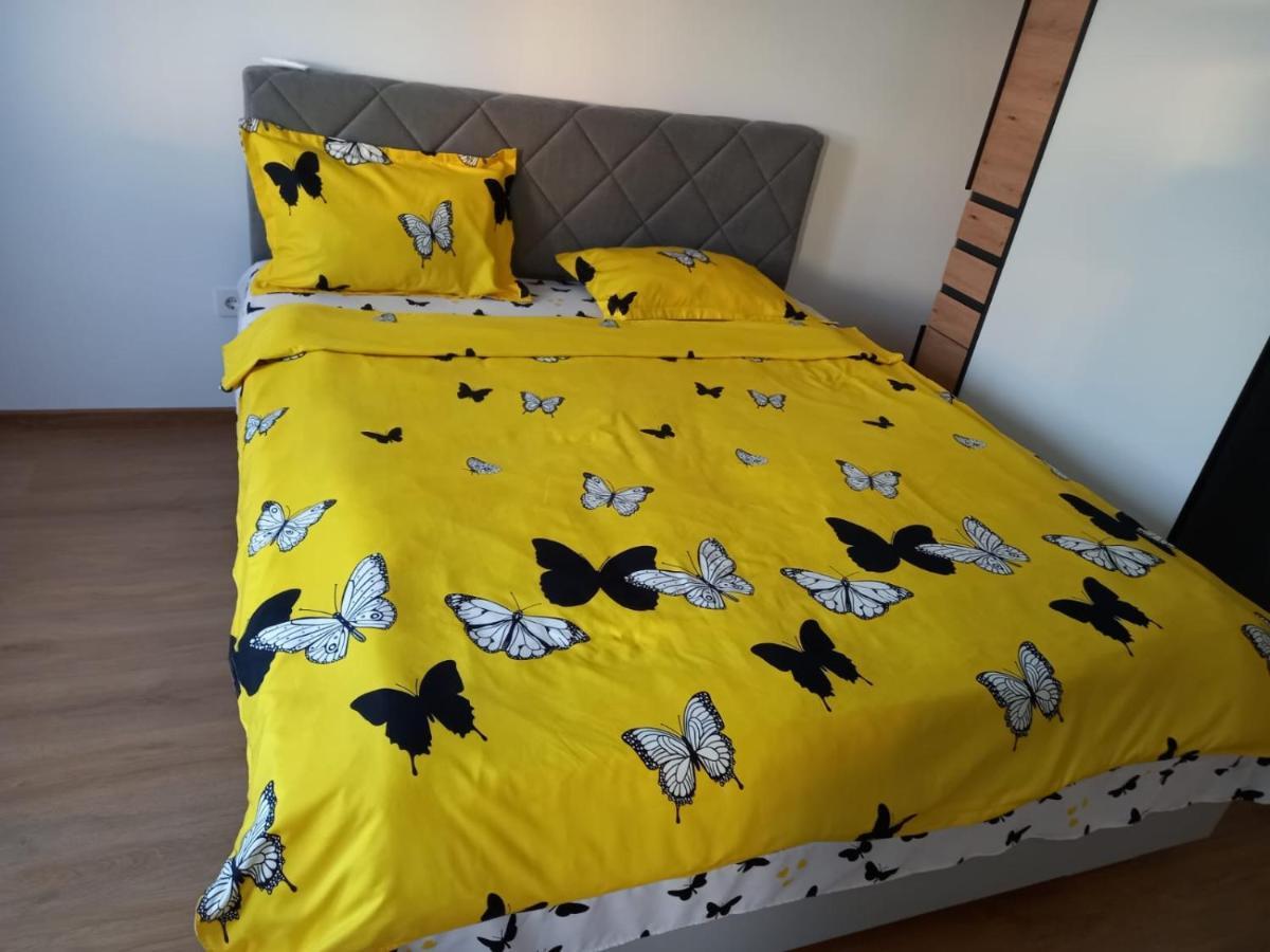 Casa Dana Διαμέρισμα Σίμπιου Εξωτερικό φωτογραφία