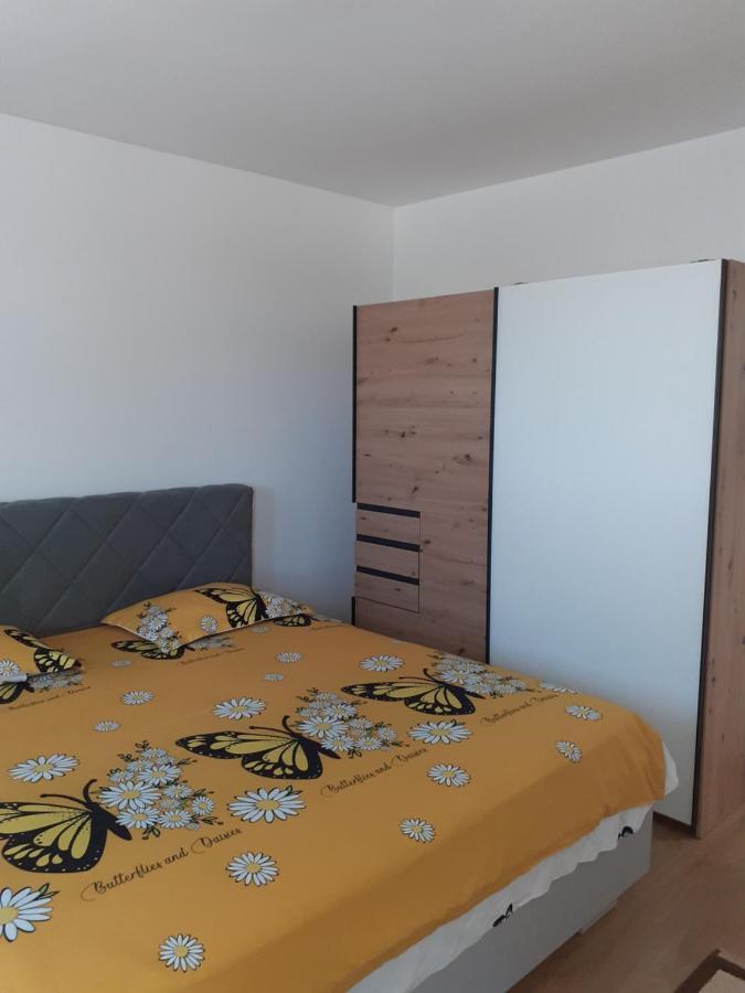 Casa Dana Διαμέρισμα Σίμπιου Εξωτερικό φωτογραφία