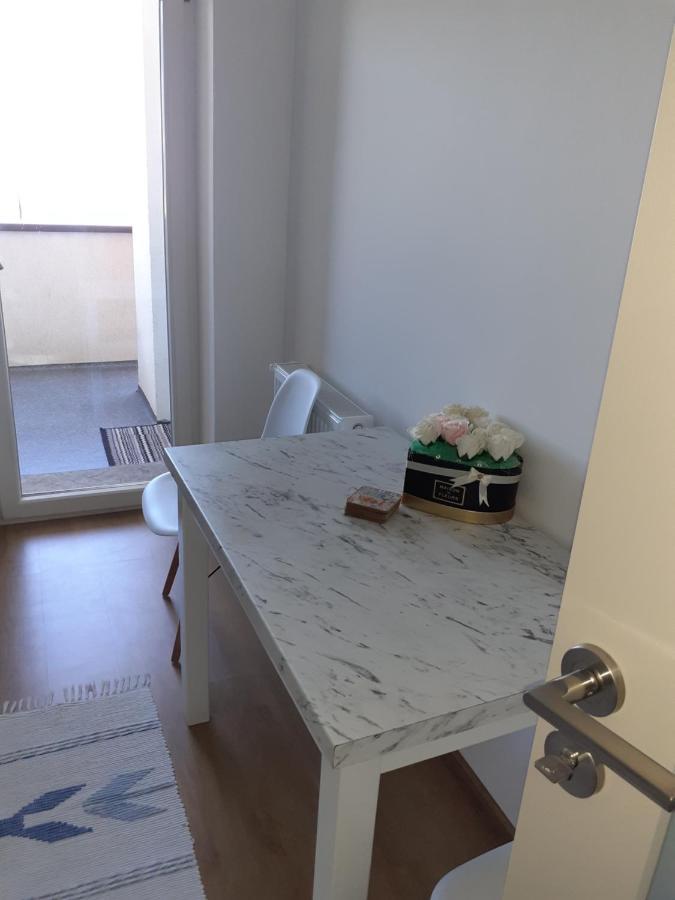 Casa Dana Διαμέρισμα Σίμπιου Εξωτερικό φωτογραφία