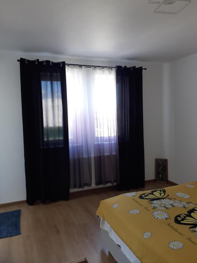 Casa Dana Διαμέρισμα Σίμπιου Εξωτερικό φωτογραφία