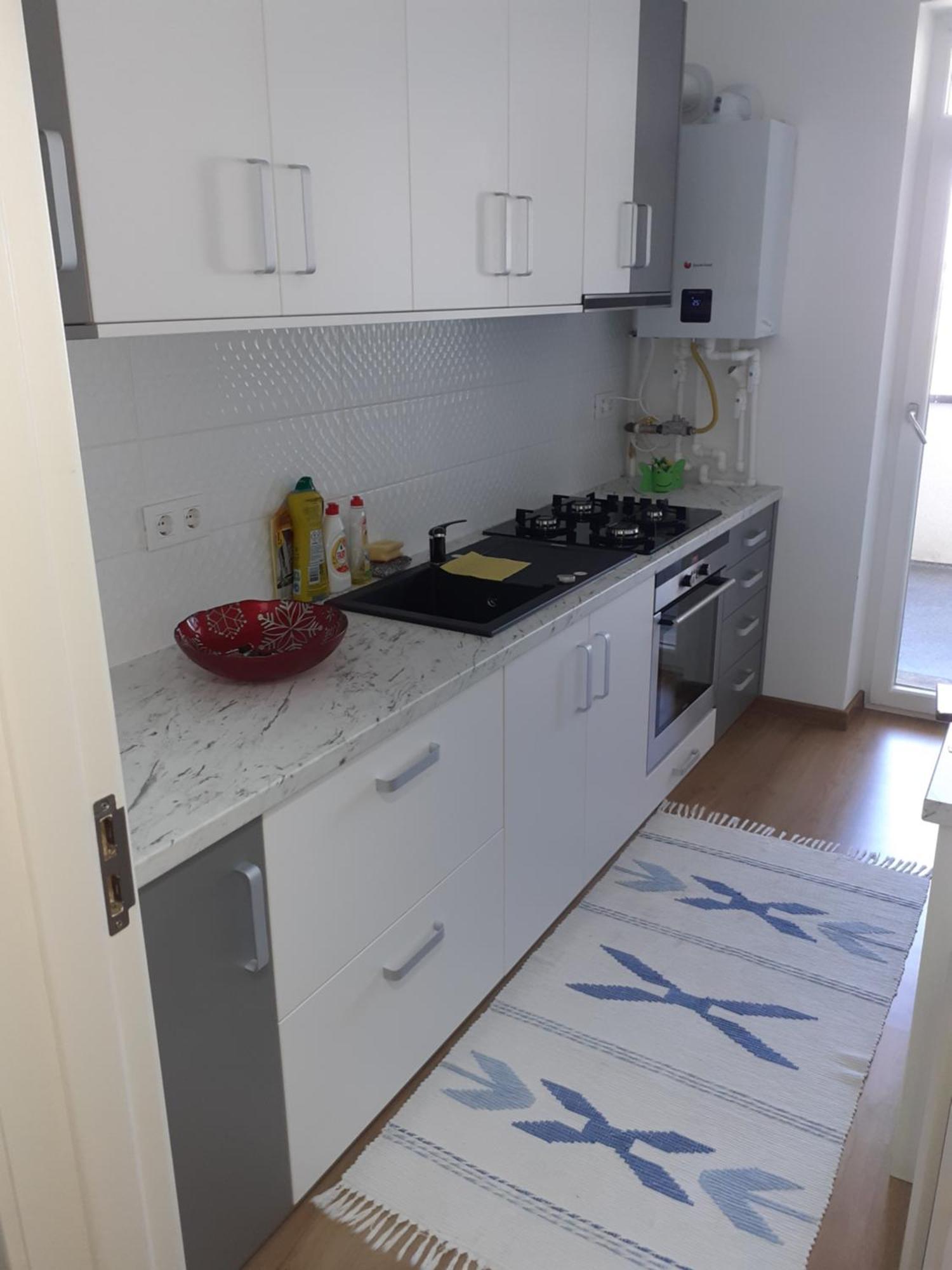 Casa Dana Διαμέρισμα Σίμπιου Εξωτερικό φωτογραφία