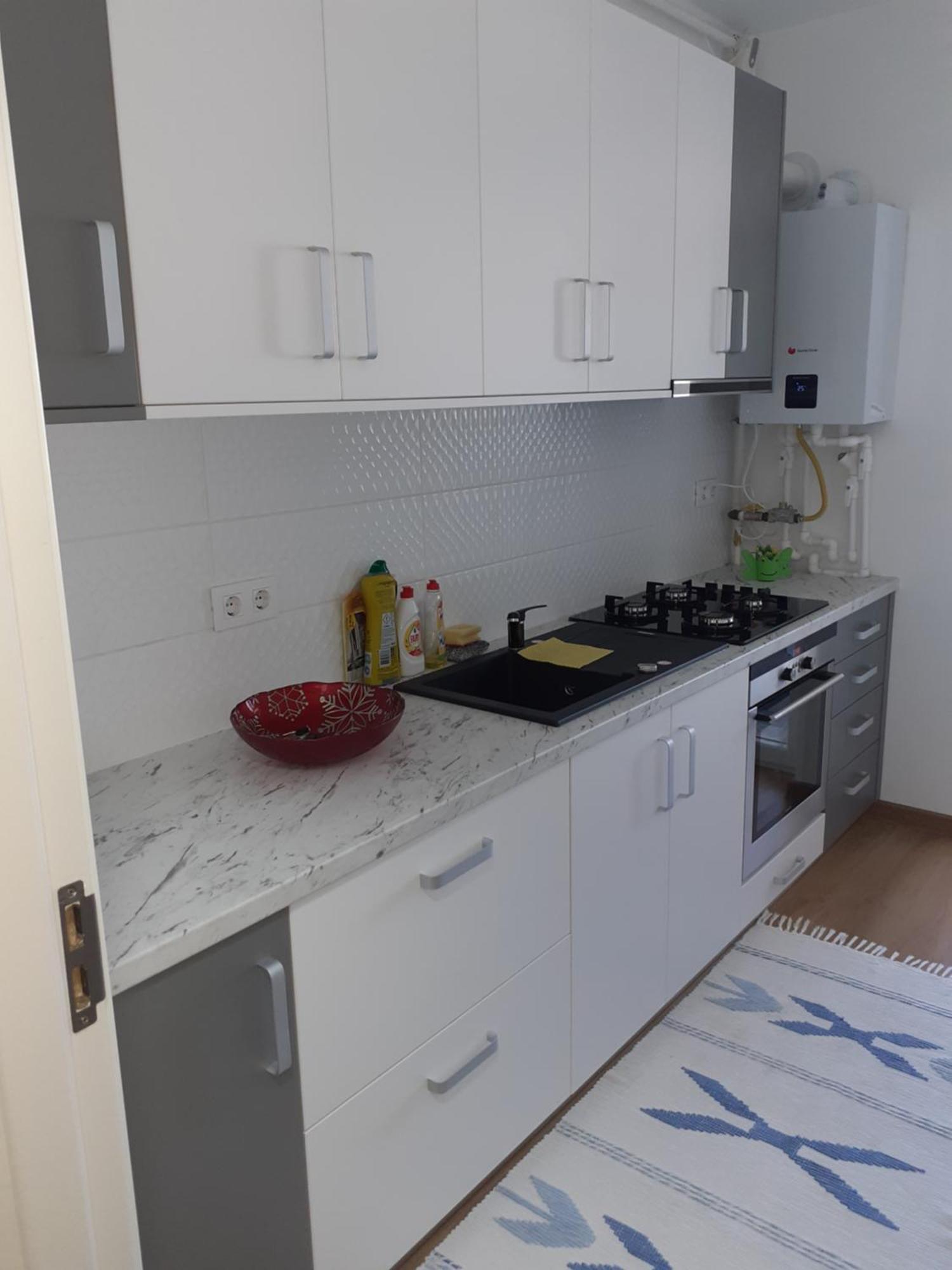 Casa Dana Διαμέρισμα Σίμπιου Εξωτερικό φωτογραφία